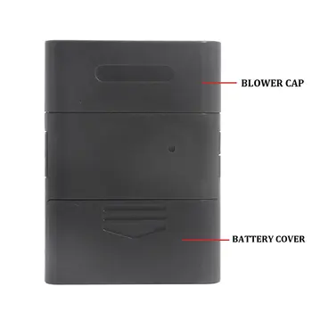 

At-838 Portable Mini High Accuracy Air-Blown Alcohol Tester Breathable Wine-Drinking Alcohol Detector