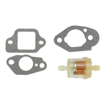 

Carburetor Carb Fuel LineFuel Filter Gaskets For Subaru EA190V Pressure Washer Replacement Part