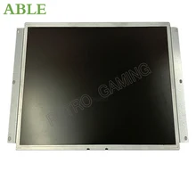 

17 Inch VGA Display Arcade Game Monitor For DIY Arcade Cabinet Game Machines/Cocktail Machine/Slot Games Arcade Machine