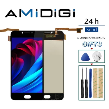 

For UMIDIGI C Note 2 LCD Display Screen 100% Brand New Tested High Quality Replacement LCD Screen For UMI C Note 2+Tools