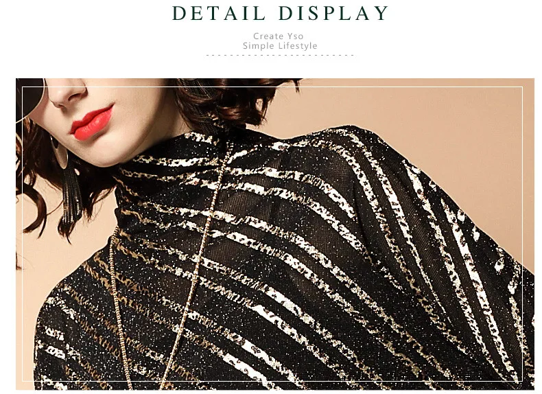 Women's Large Size Bat Long Sleeve Bright Silk Bottoming Shirt New High Collar Leopard Loose Shirt T-shirt Fashion Tide