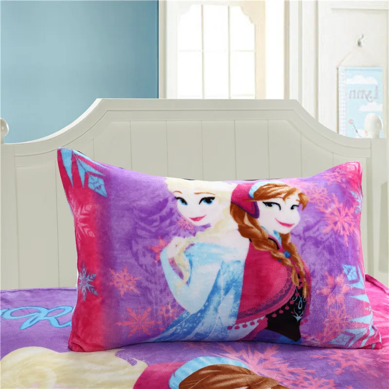 frozen