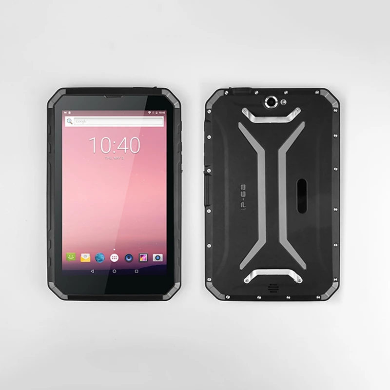 10 1 дюймовый планшет с восьмиядерным процессором 3G + 32 ГБ Android 8 0 GPS Wi Fi NFC BT|Планшеты|