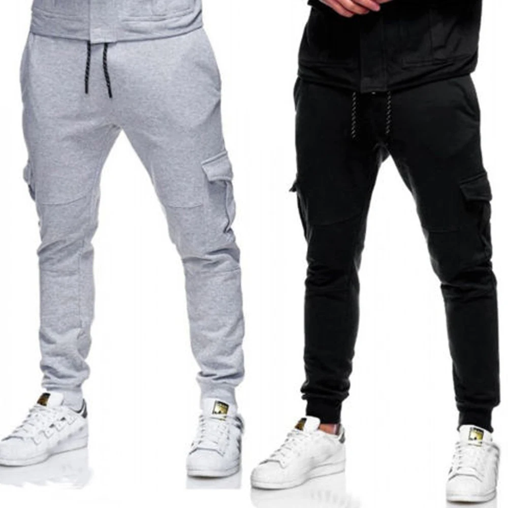 M-XXL, мужской спортивный костюм, комплект из 2 предметов, спортивный костюм для бега, толстовка с капюшоном, пальто, куртка+ брюки, тренировочные штаны, спортивный Спортивный костюм для бега