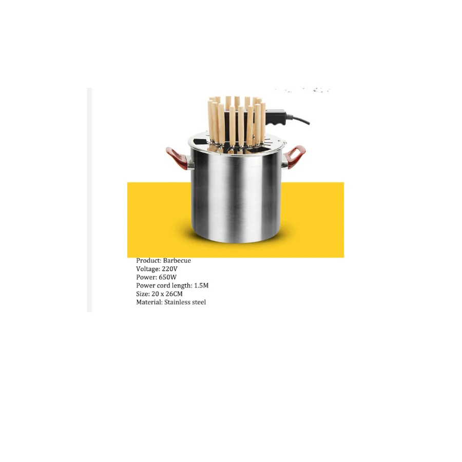 40 signatures Oven Barbecue Fully enclosed hoist oven BBQ Machine Kitchen appliance Appliances - Цвет: 40 signatures