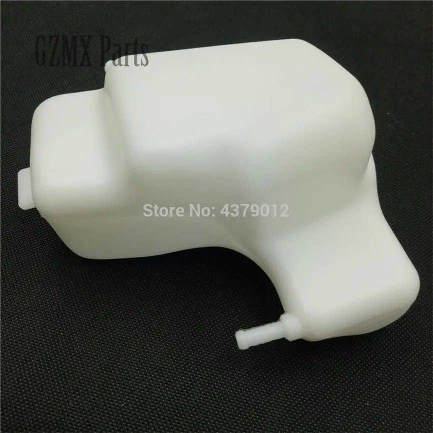 High Quality Replacement Set Water Coolant Reservoir Tank Radiator