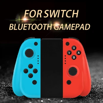

Bluetooth Gamepad for Switch Joystick Wireless Controller for Switch Controller Wireless Gamepad Console Dualmotor Vibration
