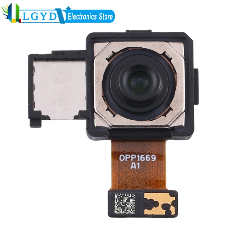 

Основная задняя камера для ремонта задней камеры Xiaomi Redmi Note 8 Pro