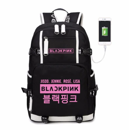jennie backpack