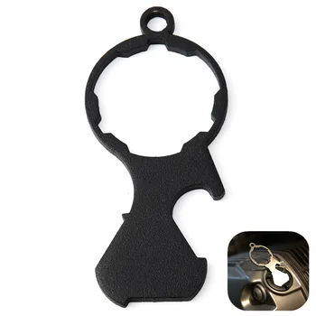 

1PC Stainless steel Engine Oil Filter Cup Plug Cover Screw Oil Drain Plug Removal Installer Wrench Tool For BMW R1200GS Adventure 2004 2005 2006 2007 2008 2009 2010 2011 2012 2013 2014 2015 2016 2017 2018