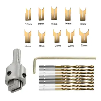 

Carbide Ball Bits Blade Woodworking Milling Cutter Molding Tool Buddha Beads