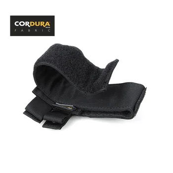 

TMC Kydex Molle Waist Weapon Rifle Catch Tactical Combat Gear(SKU051422)