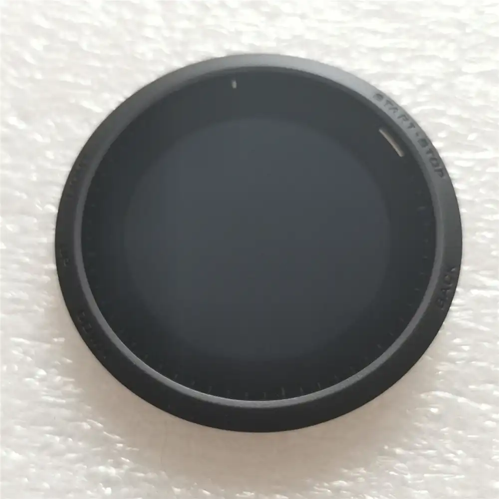 forerunner 945 touch screen