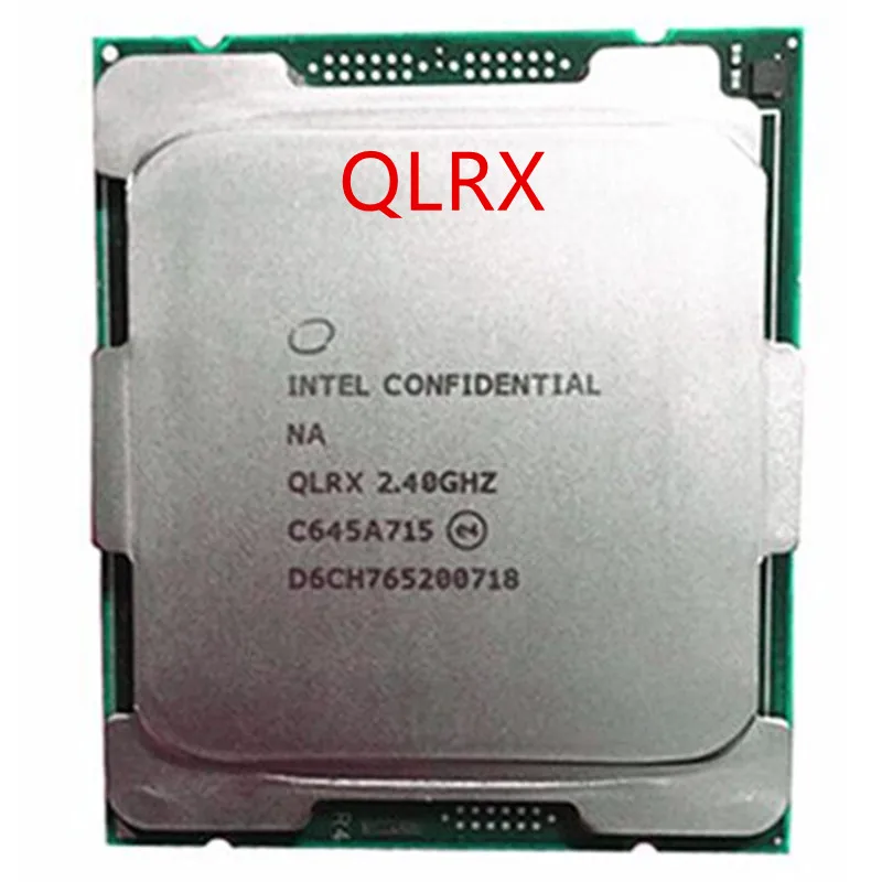 Intel Core i9 7900X ES QLRX Ten-Core Twenty-Thread CPU Processor 13.75M LGA 2066 Need MSI ASROCK GIGABYTE X299 Motherboard | Канцтовары