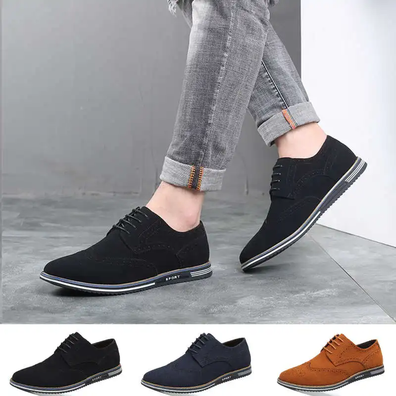 White Sneakers Men Classics Shoe Man 
