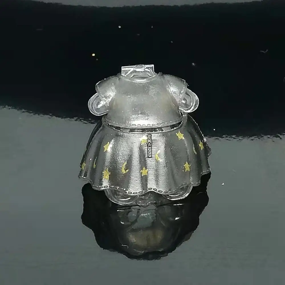 1pcs Dress Clothes for LOLs Doll 8cm Big Sister series 1/2/3/4 Figure Original Doll Limited Collection Girls Birthday Xmas Gift