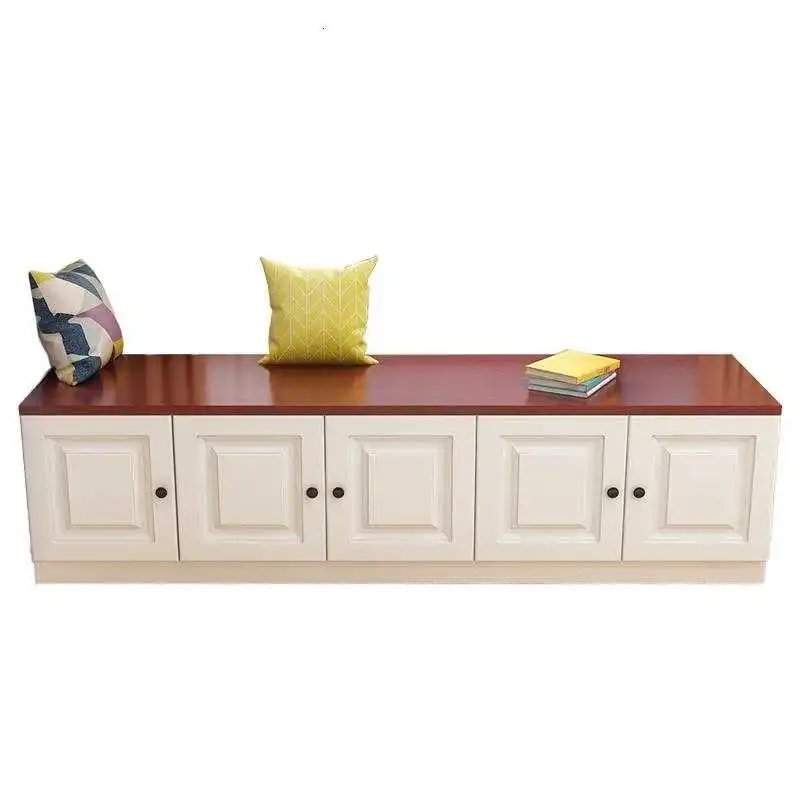 Armazenamento Home Furniture Living Room Aparador Balkon Placard Rangement Balcony Meuble Salon Mueble De Sala Window Cabinet |