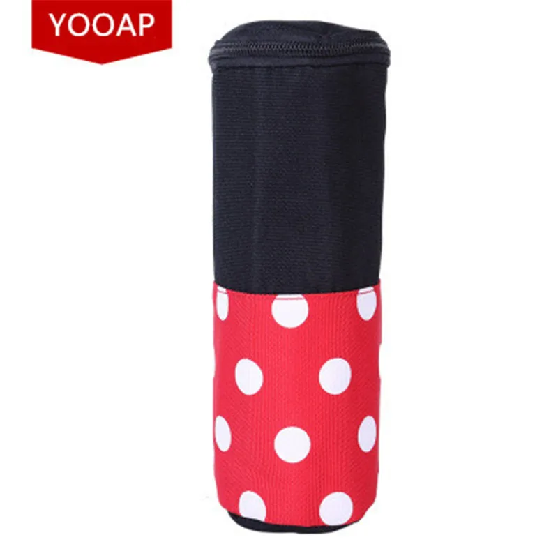 Thermal Bag Baby Baby Bottle Thermal Bag Breast Milk Fresh-keeping Bag Can Be Hung on Baby Carriage Bottle Bag