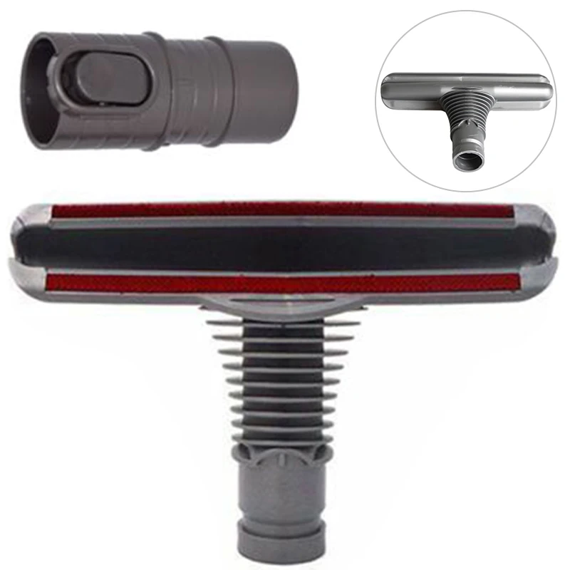 Mattress Upholstery Tool+ Adapter For Dyson DC28 Vacuum Cleaner Accessories new durable free shipping