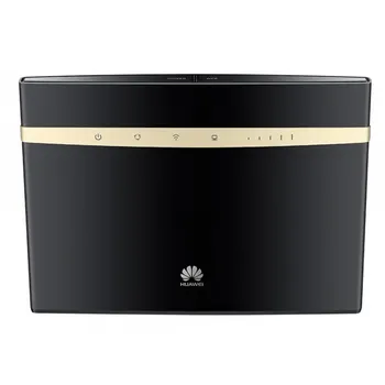 

Unlocked Huawei B525s-23a 4G LTE Advanced CAT6 300Mbps Wireless AC 1000M LAN Wifi Router free 2pcs antenna