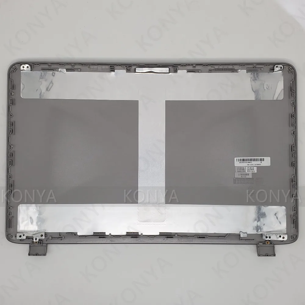 Новая Оригинальная ЖК-задняя крышка для hp ENVY 17-K серии 17t-k 17-k000 верхняя крышка ЖК-задняя крышка EAY37001010