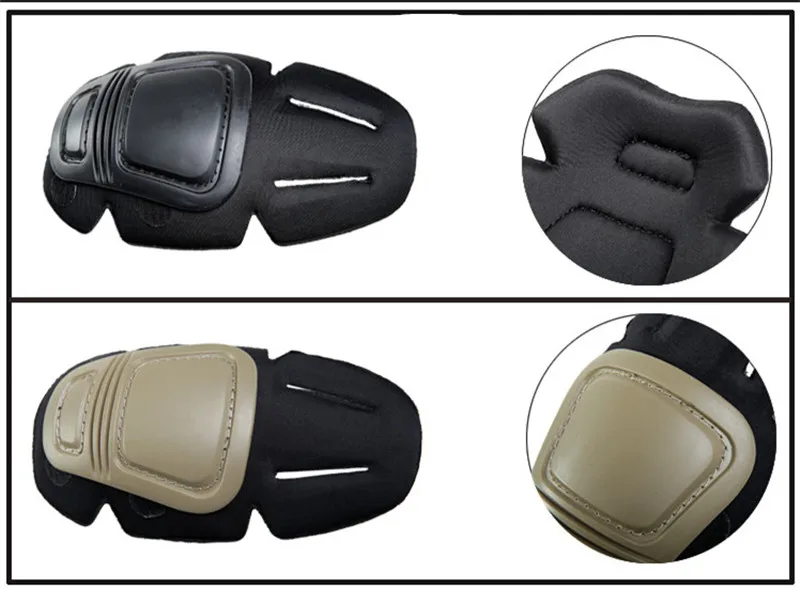 Knee And Elbow Protection Pads