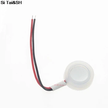 

20mm 2.4Mhz Ultrasonic Mist Maker Fogger Atomizing Transducer Oscillating Blade Piezoelectric Ceramic Air Humidifier Accessories
