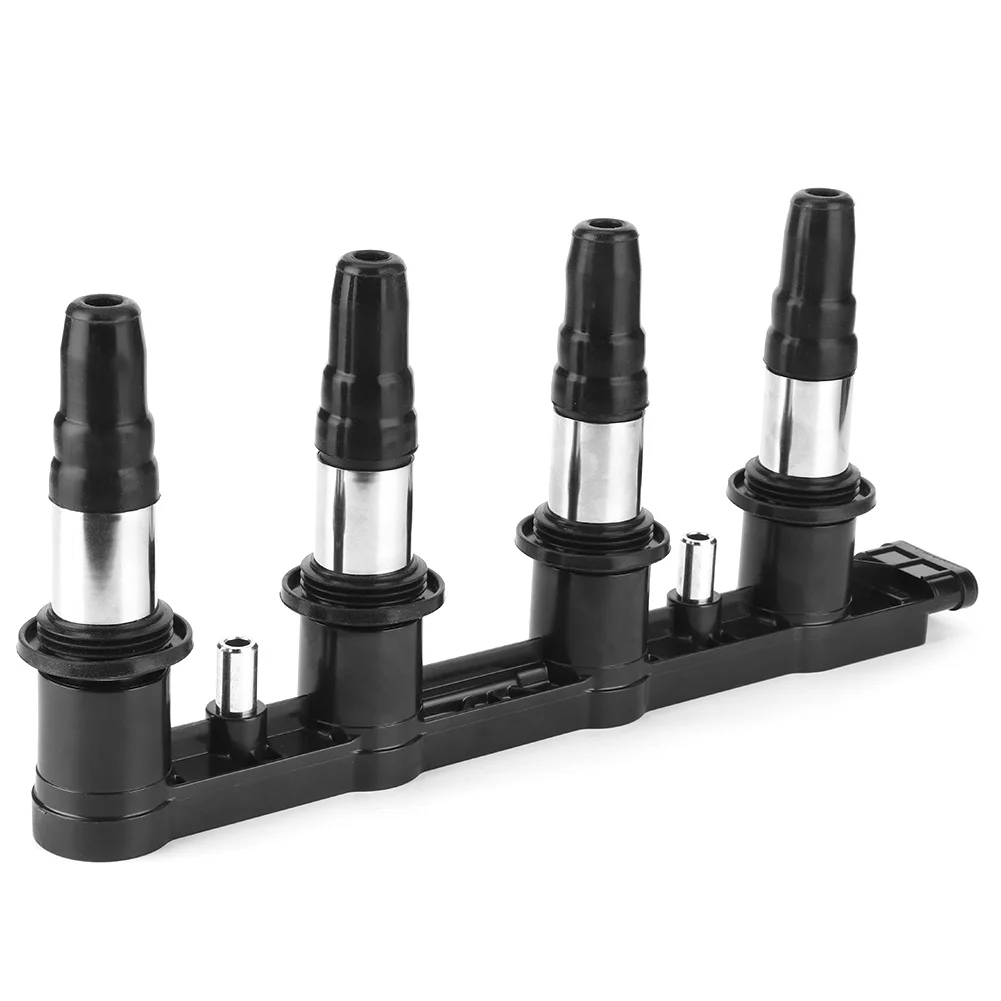Ignition Coil Pack Accessory 1208021 10458316 Fit for OPEL ASTRA H/G