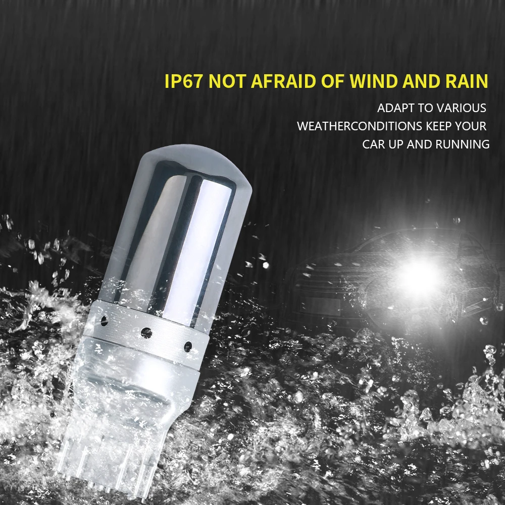 CANBUS 1156 LED , BA15S P21W, BAY15D, BAU15S, PY21W, T20, LED 7440, W21W, W21, 5W, LED ,  ÷ , ڵ  õ, 