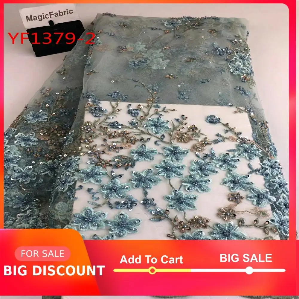 Прекрасное высококачественное большое кружево модный дизайн Итальянское Платье