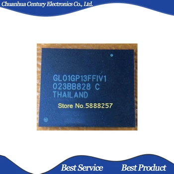 

S29GL01GP13FFIV1 GL01GP13FFIV1 BGA New and Original In Stock