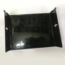 5X верхняя передняя пластиковая крышка для Motorola XiR M8268