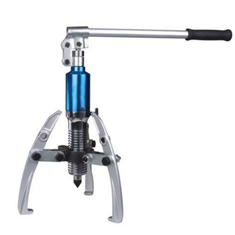 

Hydraulic Puller Claw Seat Puller Integral Tool Three-jaw Two-jaw Type High-strength Alloy Small Size Portable New Type YZ