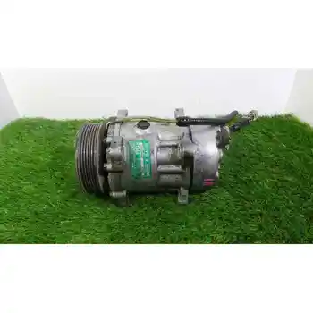 

1106F 1106F Air Conditioning Compressor Peugeot 306 Saloon 3/5 Doors (s1)