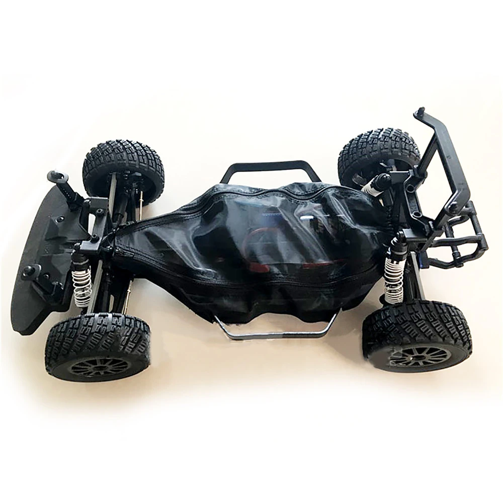 rc car dust cover