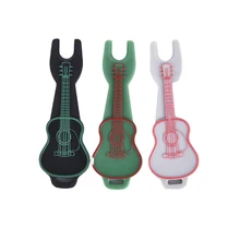 1 шт. пластиковые штифты для акустической гитары, съемник для снятия гитарной формы, струны для ногтей, инструменты, аксессуары