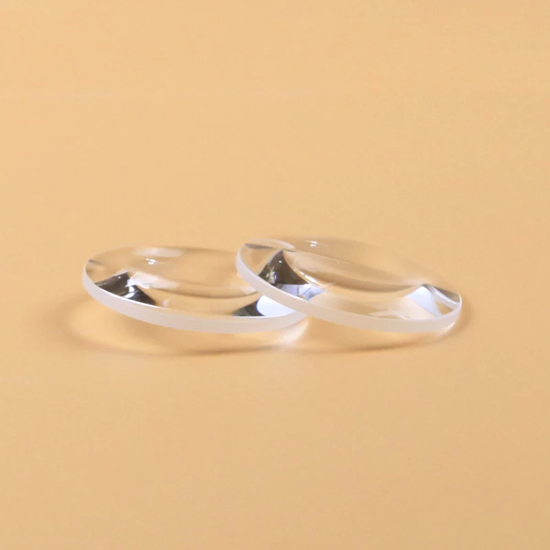Biconvex Lens 34mm(4)