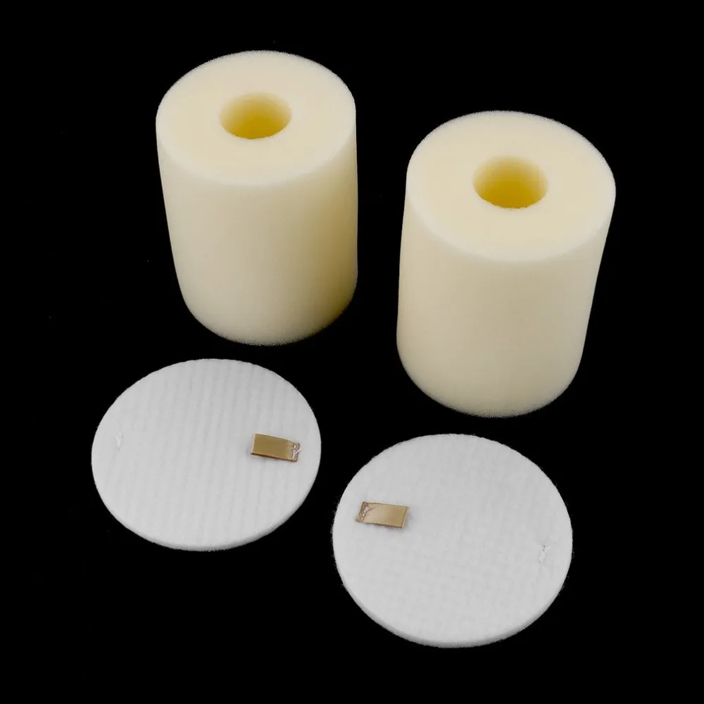 2 шт. Фильтры HEPA TL1506 для NV500/NV501/ NV502/ NV503/NV505/ NV510/ NV520/ NV552/ UV560|Запчасти пылесоса| |