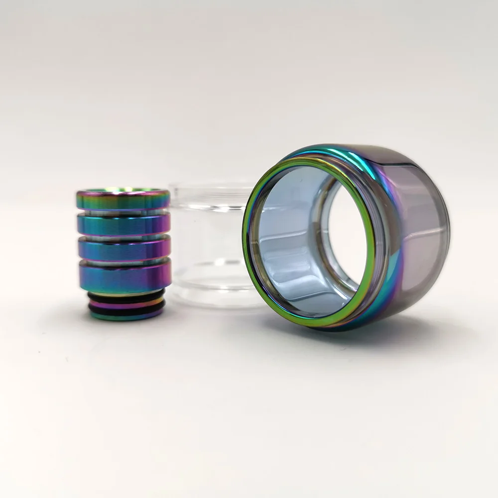 Drip Tip and Glass (31)