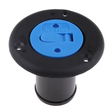 38 мм заливная Крышка для катера, бензина/топлива/Газа/воды/дизельного бака, заливная Крышка для яхты, караван, автодом, грузовик, трейлер, морской кемпер