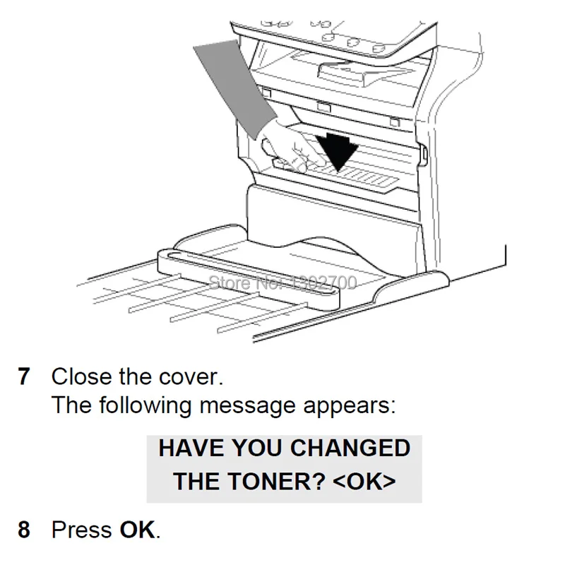 Тонер картридж CWAA0758 106R01379 чип для xerox Phaser 3100 mfp 3100MFP Phaser3100 порошок лазерного