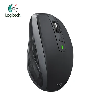 

Logitech MX Anywhere 2S Bluetooth Wireless Mouse 2.4Ghz Nano Mouse with 4000 DPI Support Official Agency Test for Game Office