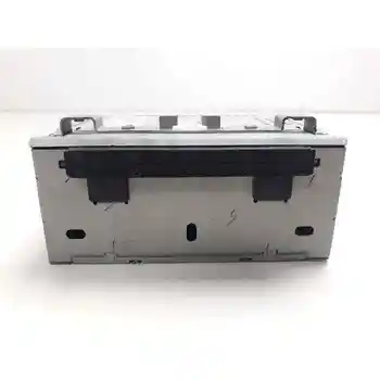 

AM5T18C815RN AUDIO SYSTEM/RADIUS CD FORD FROLIC (CCN)