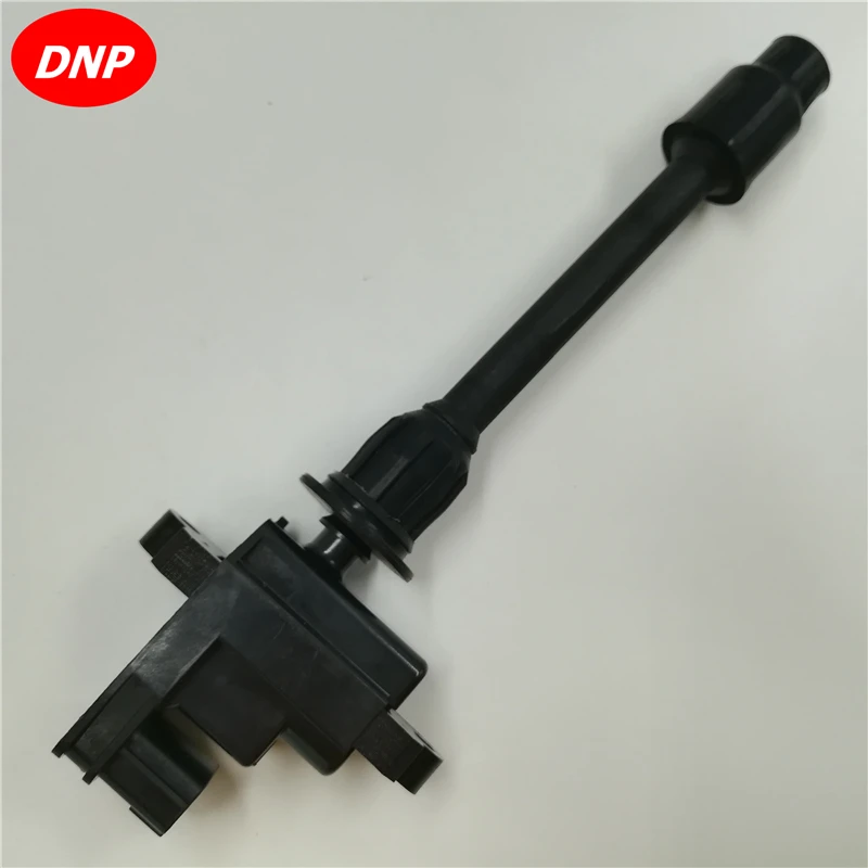 DNP настоящая катушка зажигания подходит для Nissan MAXIMA A32 INFINITI I30 22448-31U01/22448-31U00/22448-31U11/8010407