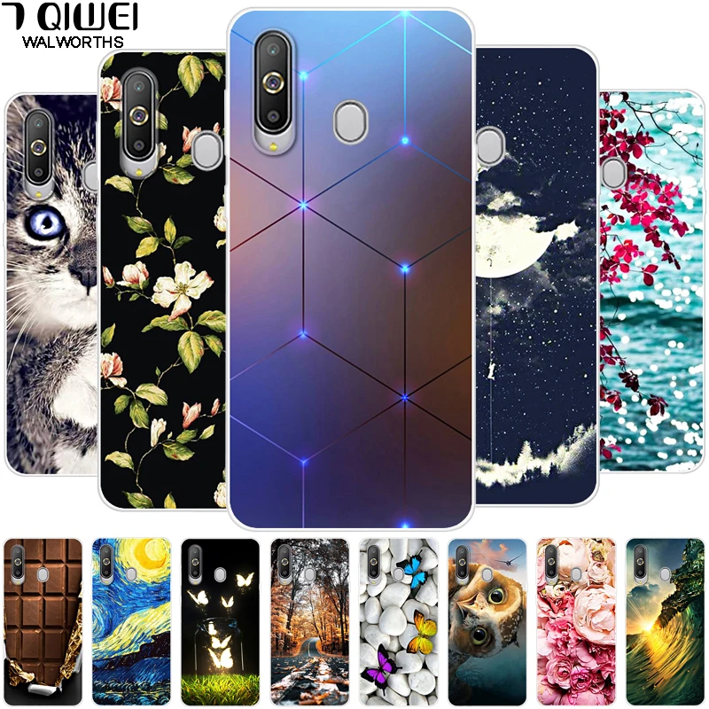 Чехол для телефона Doogee Y9 Plus силиконовая Мягкая задняя крышка из ТПУ Для N20 чехол
