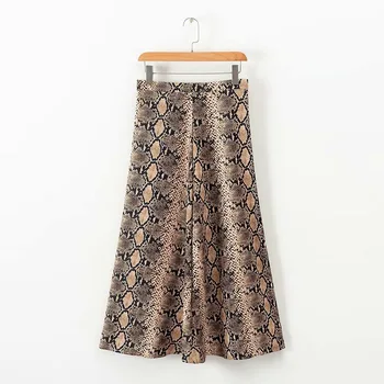 

Woman Fashion Snack Skirts Faldas Saia Jupe EtekWomens Long Skirts