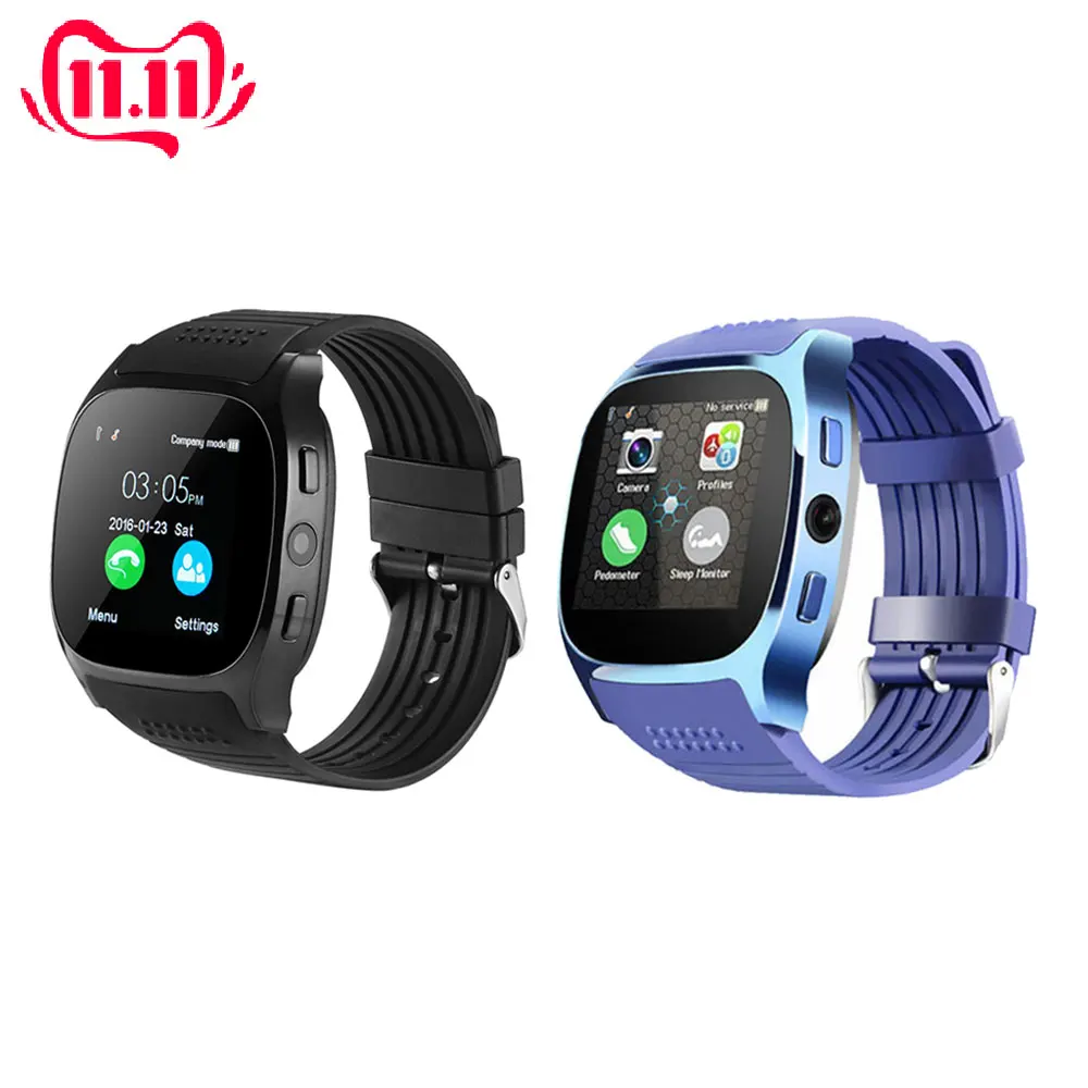 

Children Kid Gift Smart Watch Anti-lost Tracker Positioning Smart Phone Student Touch Screen SIM Call Wristwatch for IOS Android