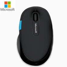 Microsoft Sculpt комфорт Bluetooth 3,0 Беспроводная мышь 2,4 ГГц 1000 dpi технология Blueshin Bluetooth мышь Мыши для ноутбука офиса