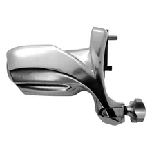 Профессиональный Топ швейцарский мотор роторная Татуировка Машина Liner Shader питания(RCA шнур в комплекте)-RTM-1003-66A