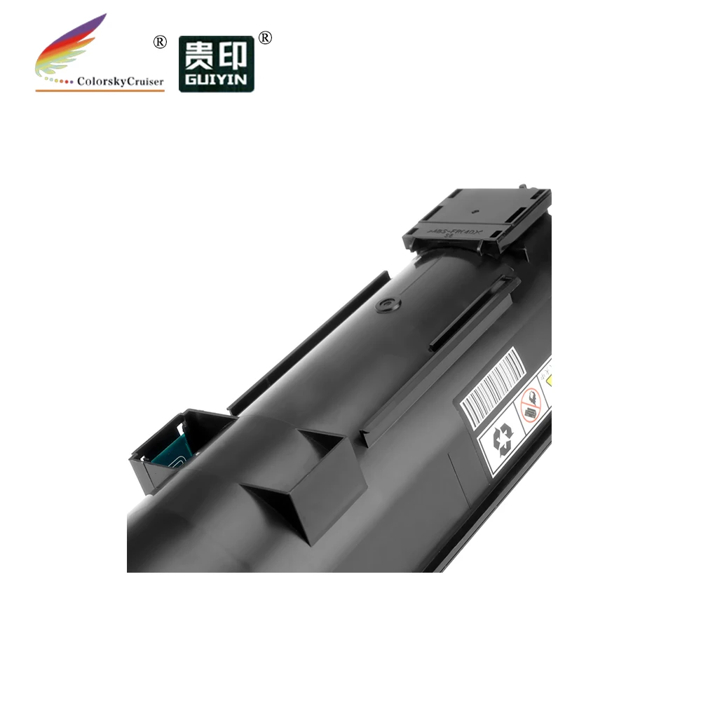 CS-X5500) совместимый тонер-картридж для принтера Xerox phaser 5500 113R00668 bk(30K страниц) по FedEx
